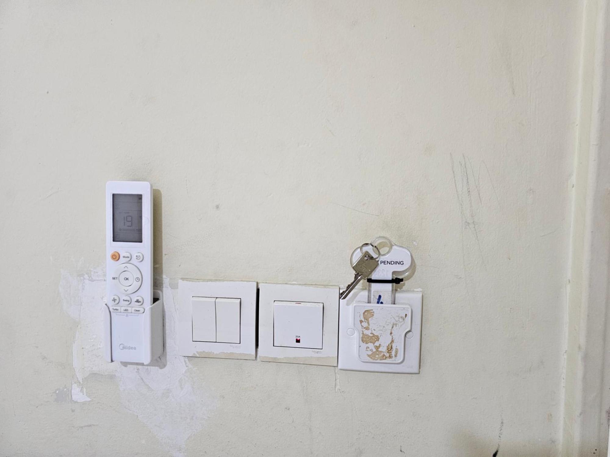24Seven Guesthouse クアラルンプール エクステリア 写真